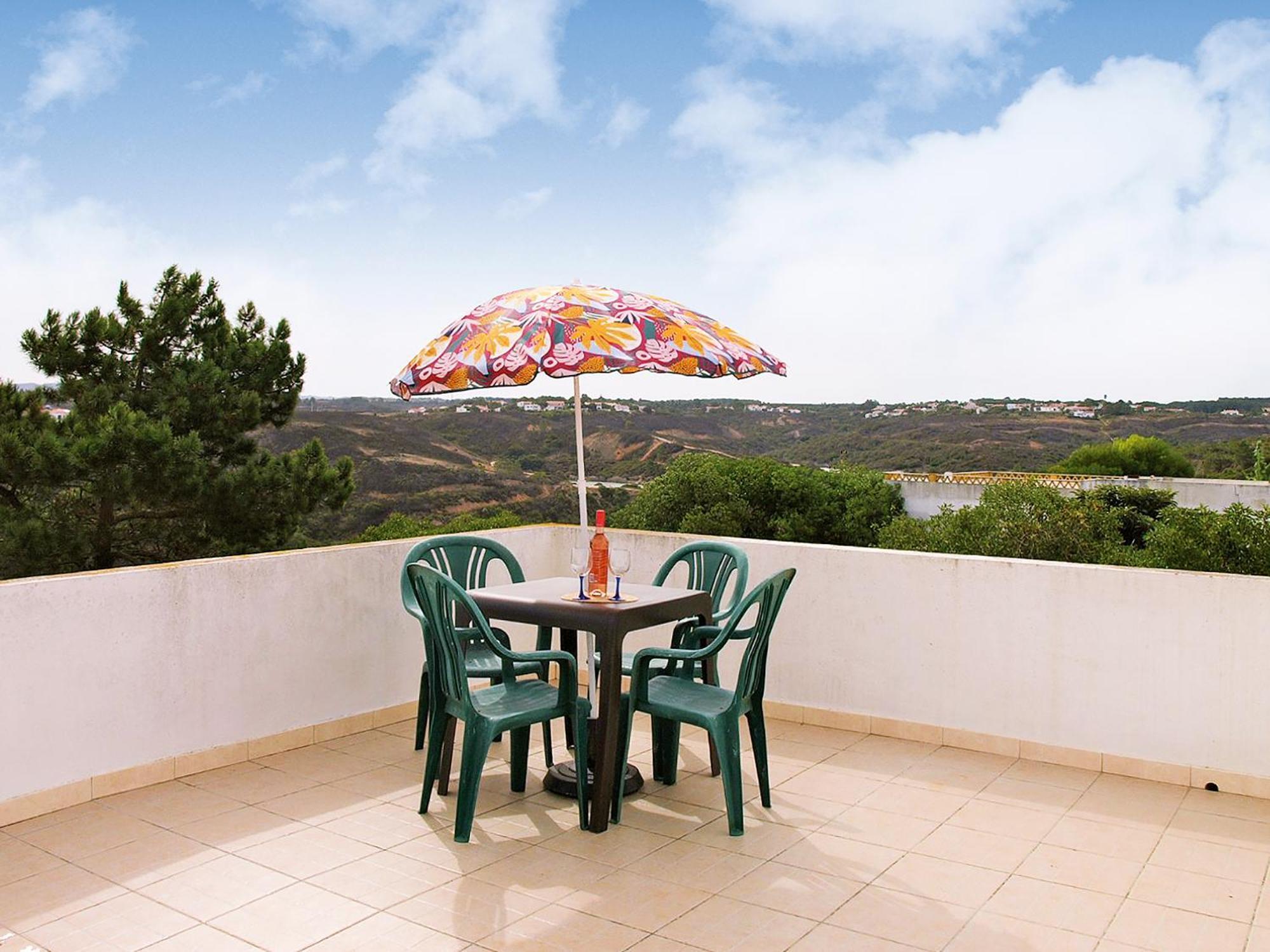 אלג'זור Casa Flora - Vale Da Telha - Nature - Surf & Sun מראה חיצוני תמונה
